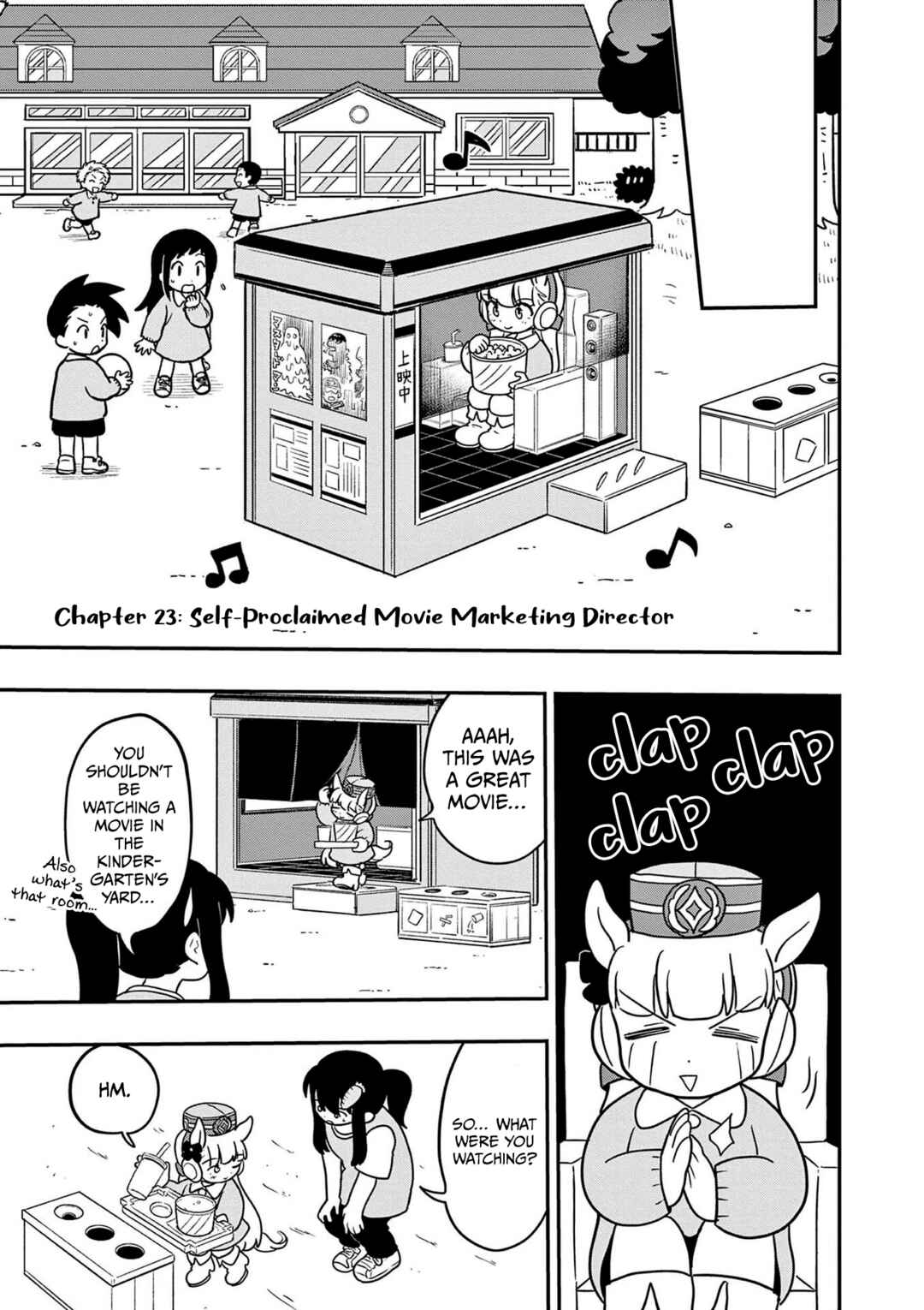 Chapter 23 - Page 1