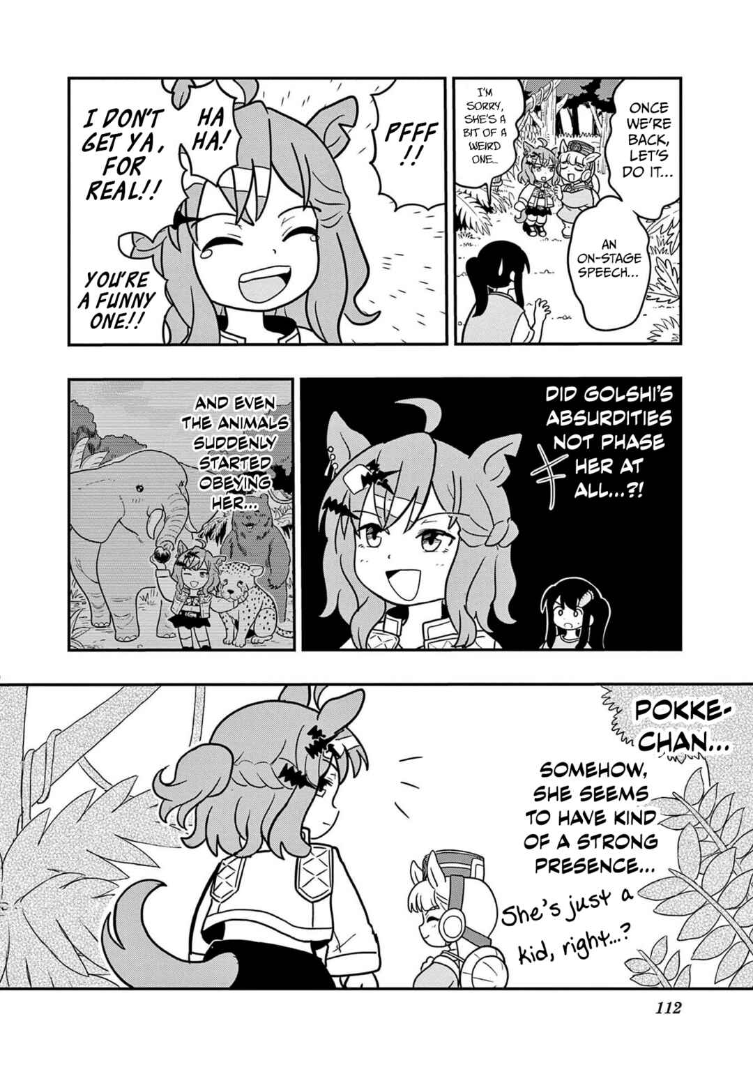 Chapter 23 - Page 16