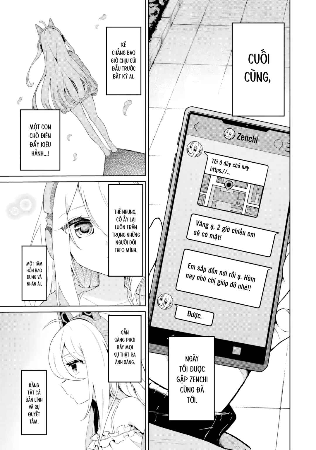 Chapter 2 - Page 1