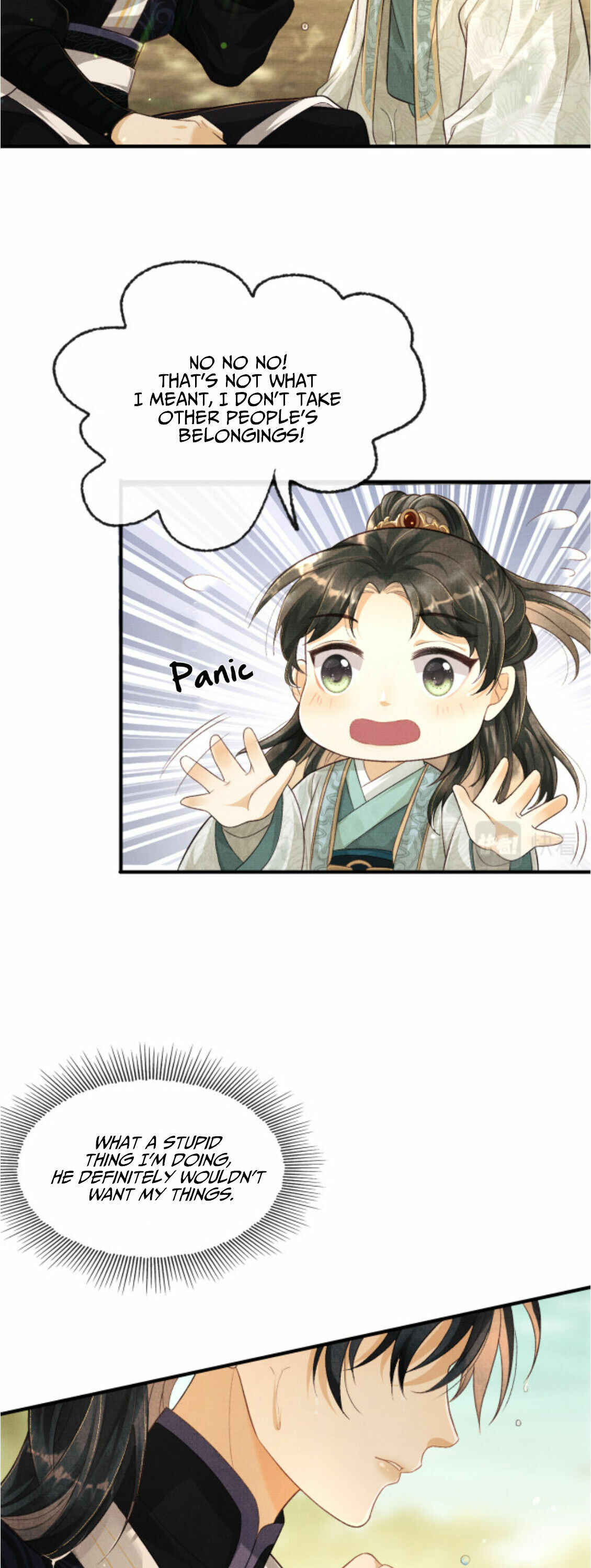 Chapter 3 - Page 6