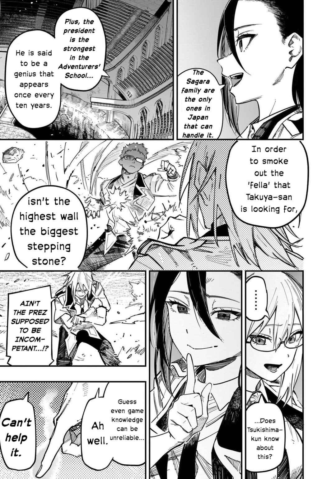 Chapter 82 - Page 10