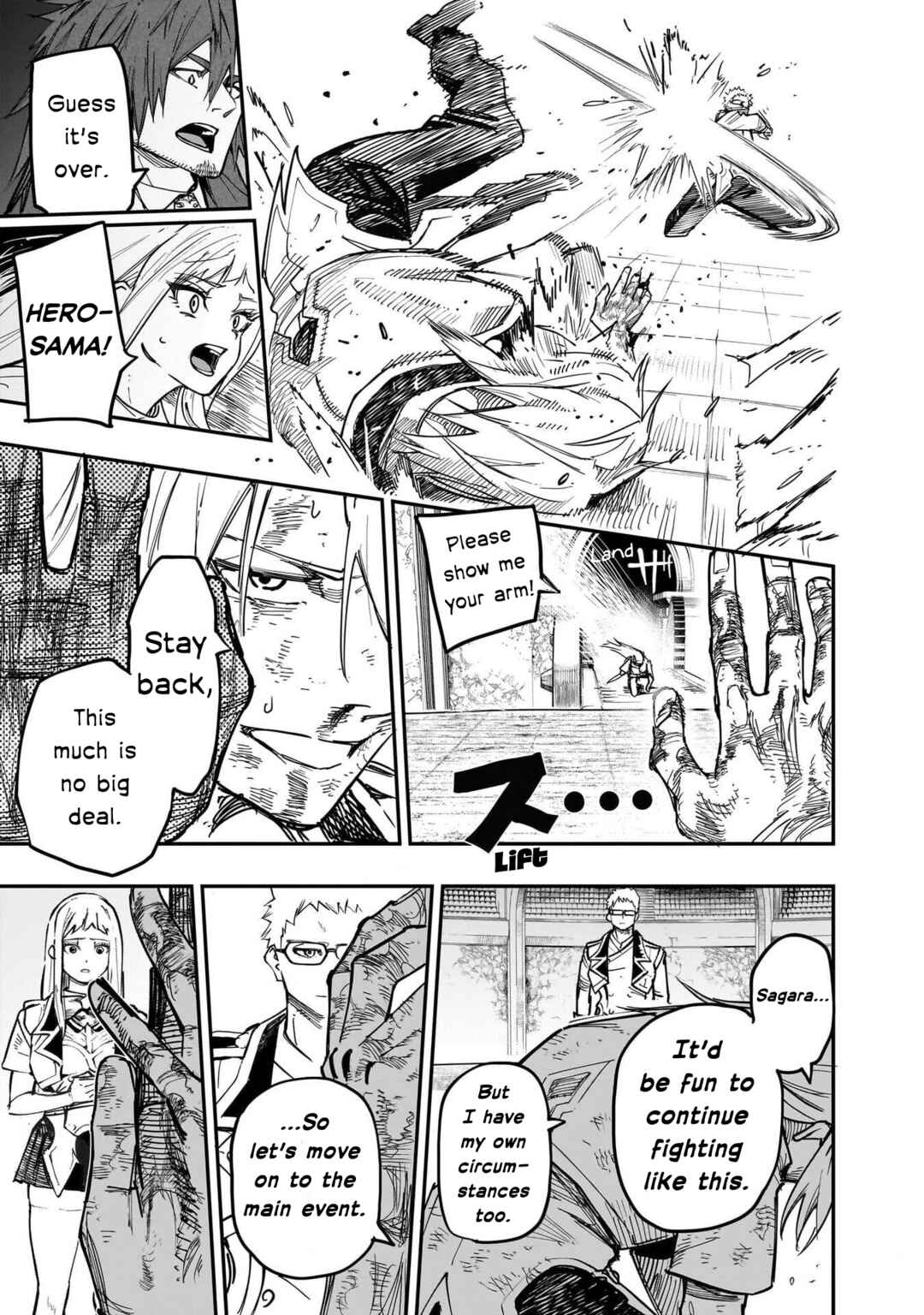 Chapter 82 - Page 14