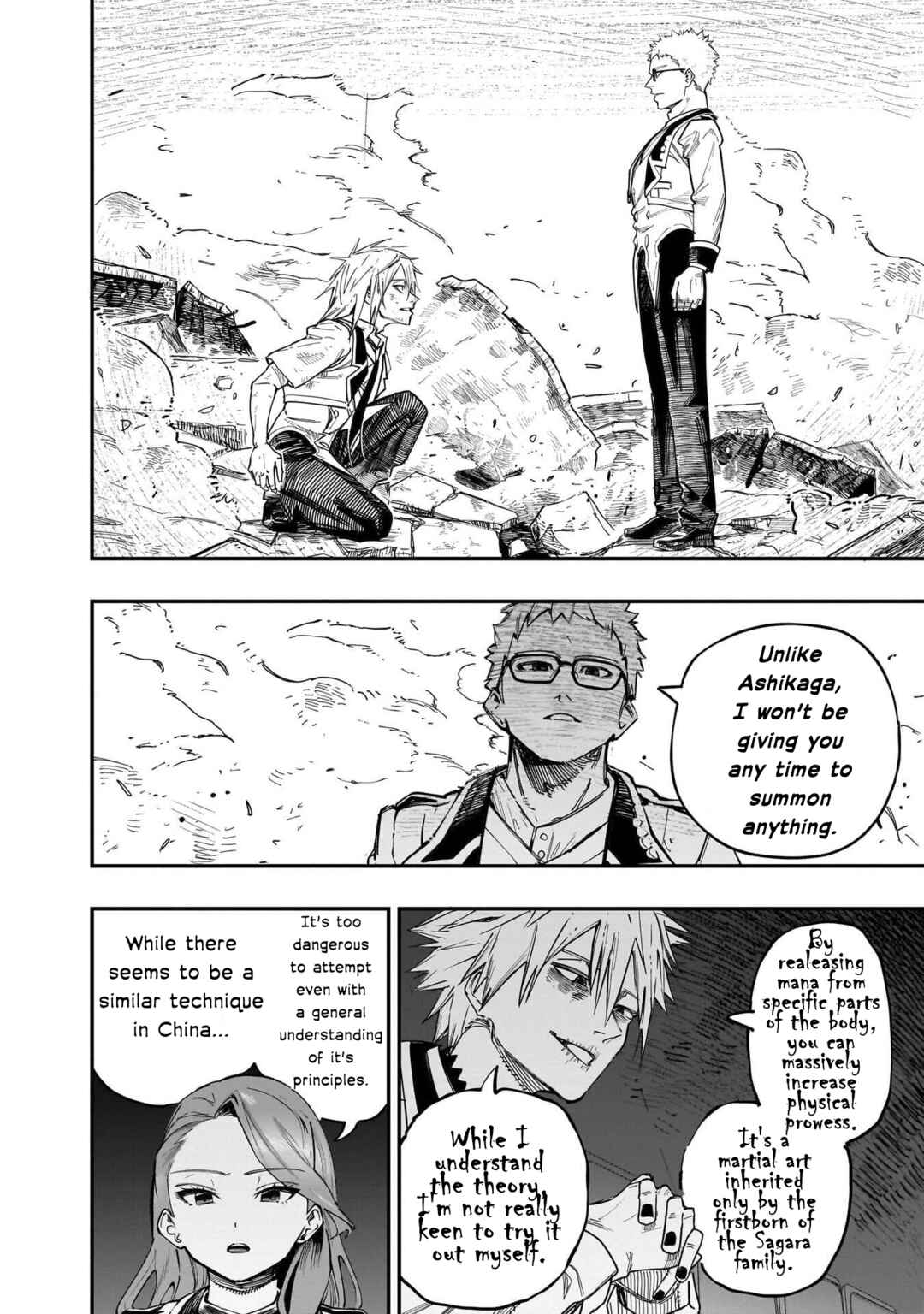 Chapter 82 - Page 9