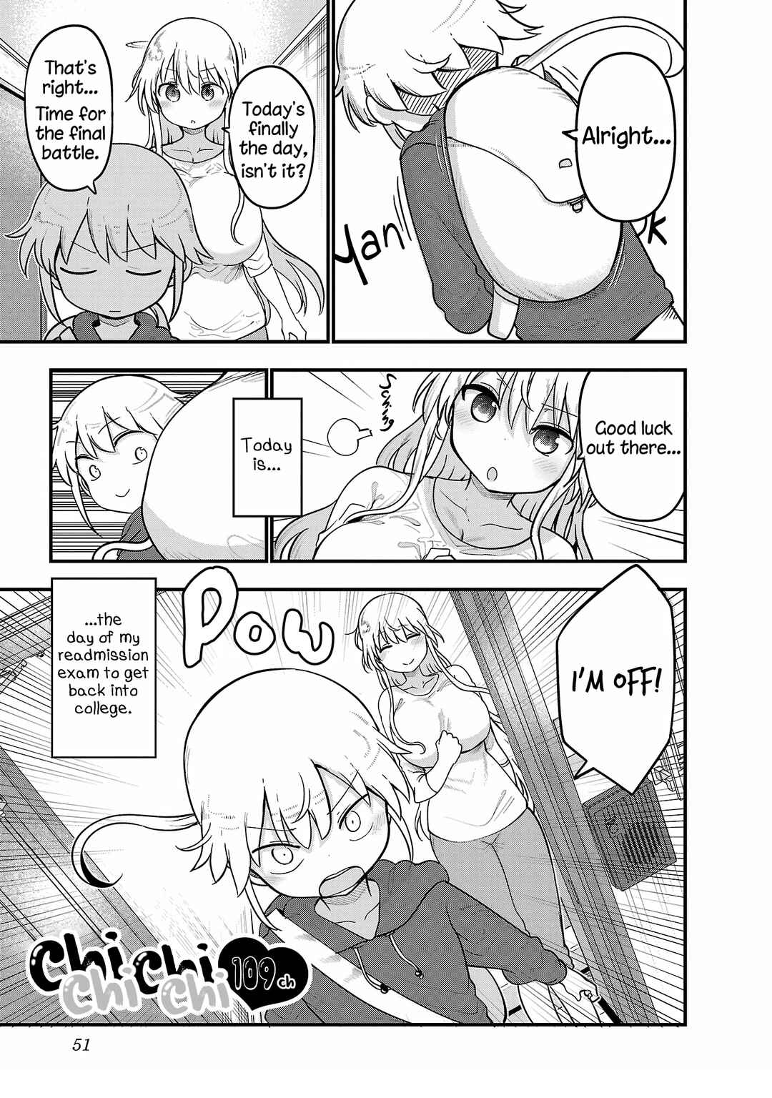 Chapter 109 - Page 1