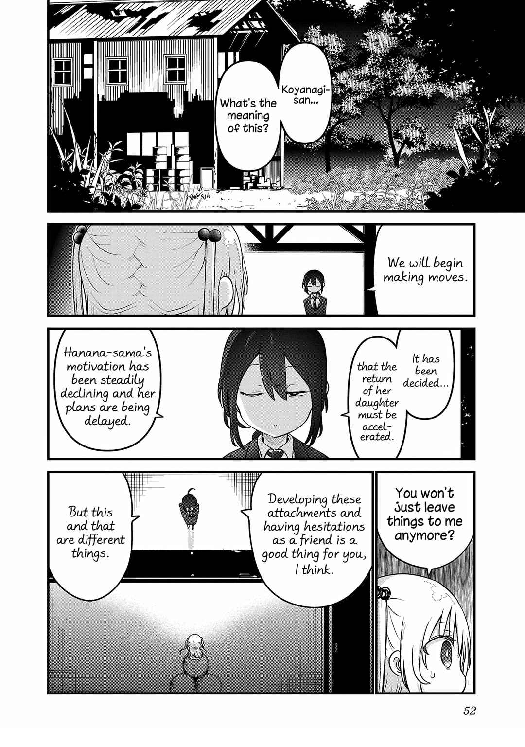Chapter 109 - Page 2