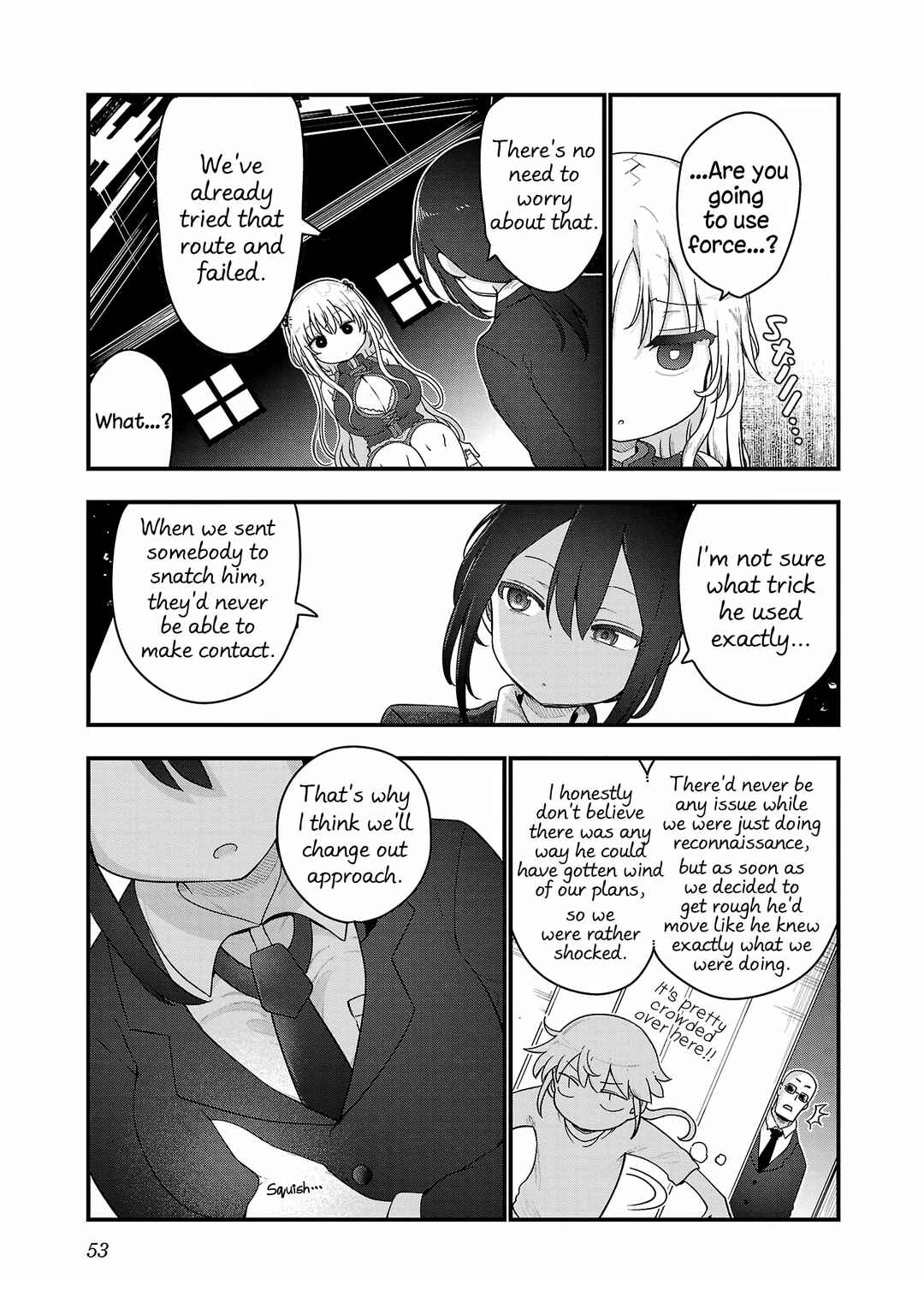 Chapter 109 - Page 3