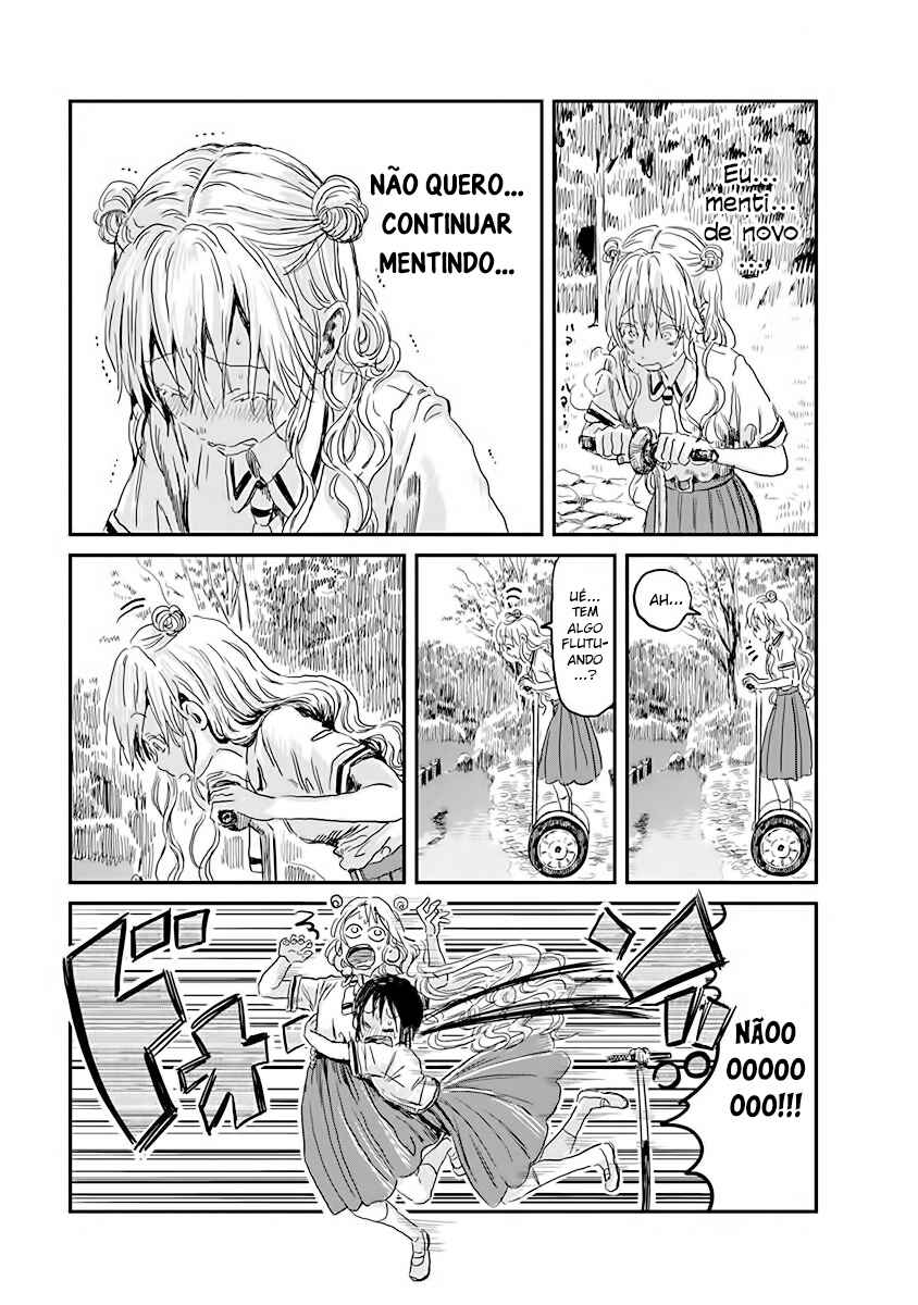 Chapter 80 - Page 11