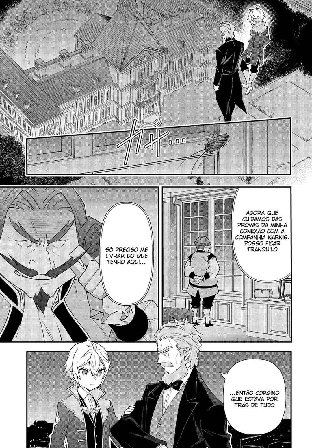 Chapter 54 - Page 28