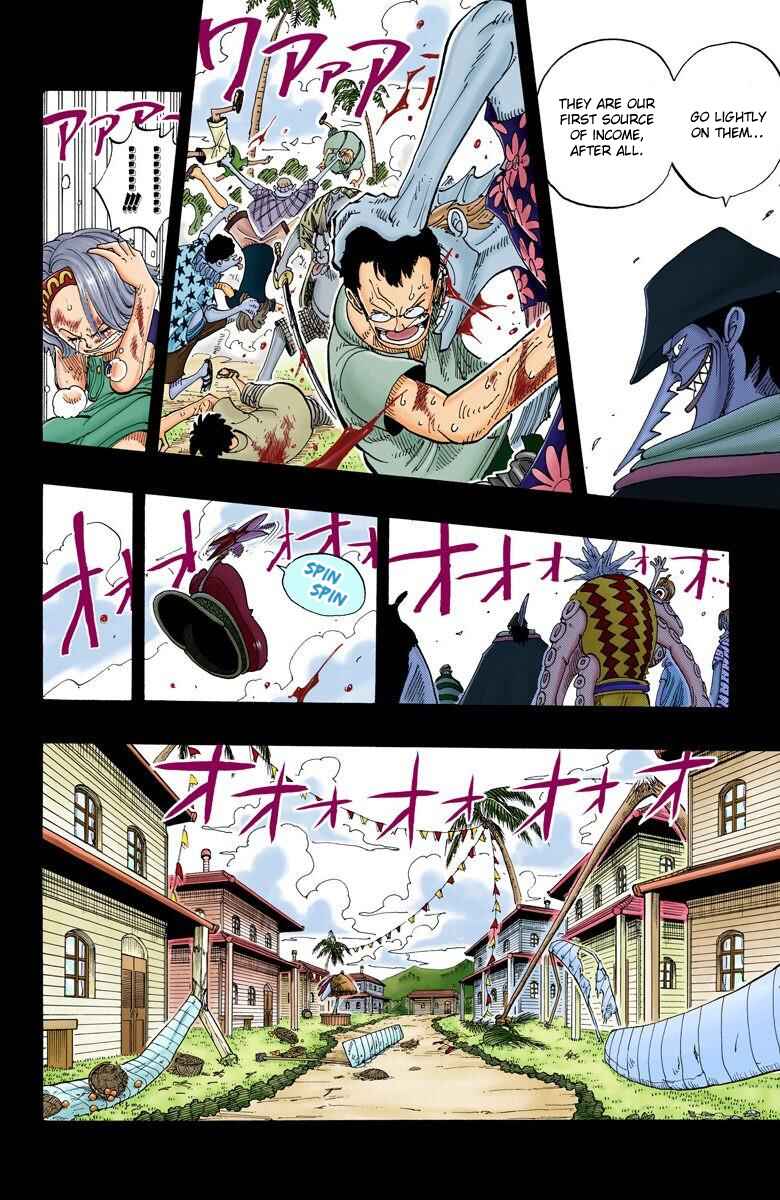 Chapter 79 - Page 10