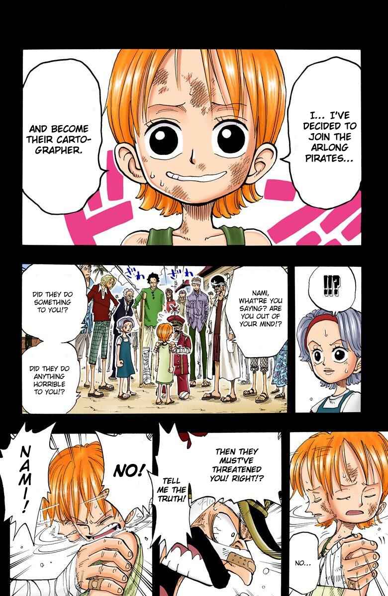 Chapter 79 - Page 14