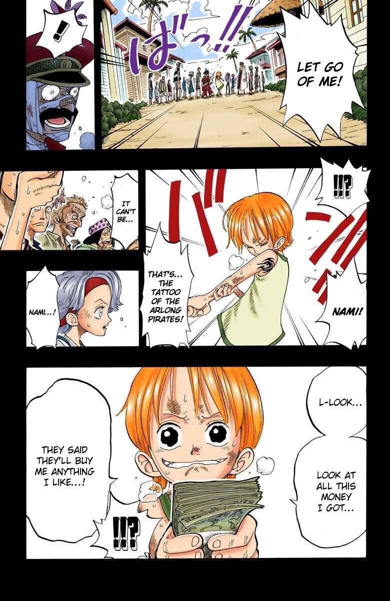 Chapter 79 - Page 15
