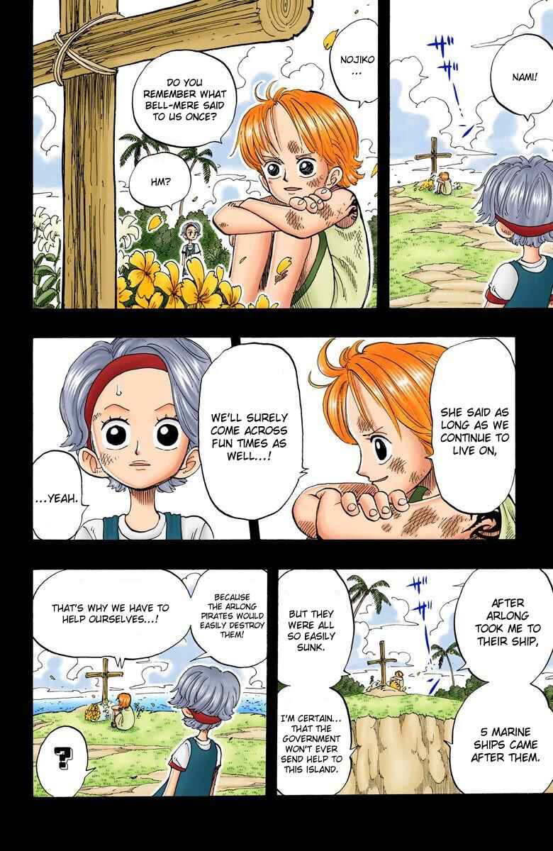 Chapter 79 - Page 18