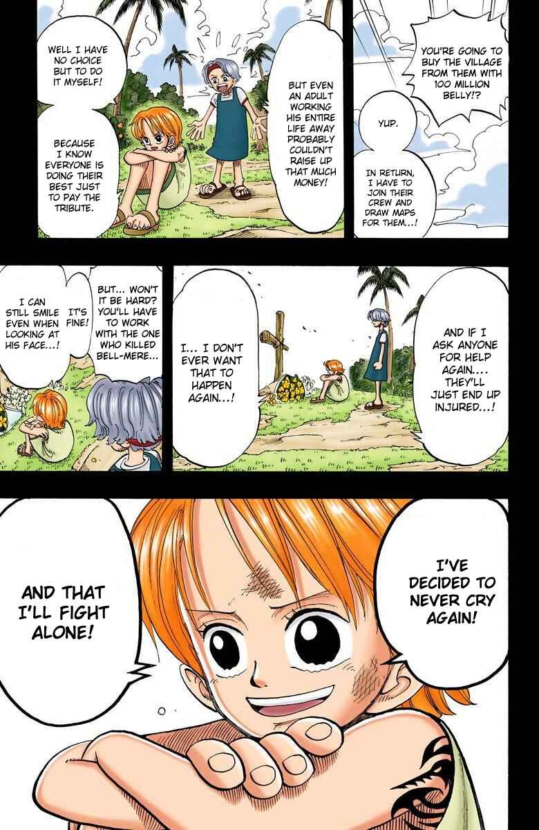 Chapter 79 - Page 19