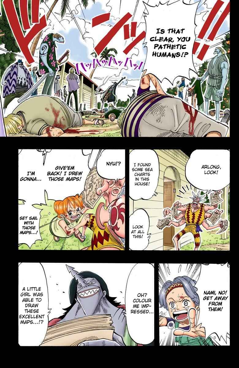 Chapter 79 - Page 7