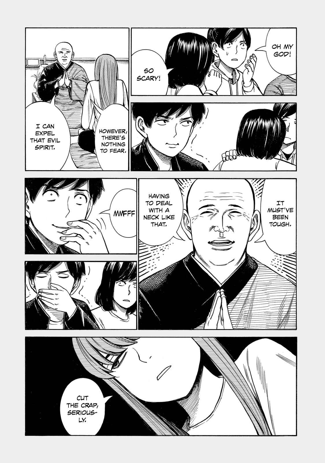 Chapter 100.5 - Page 21