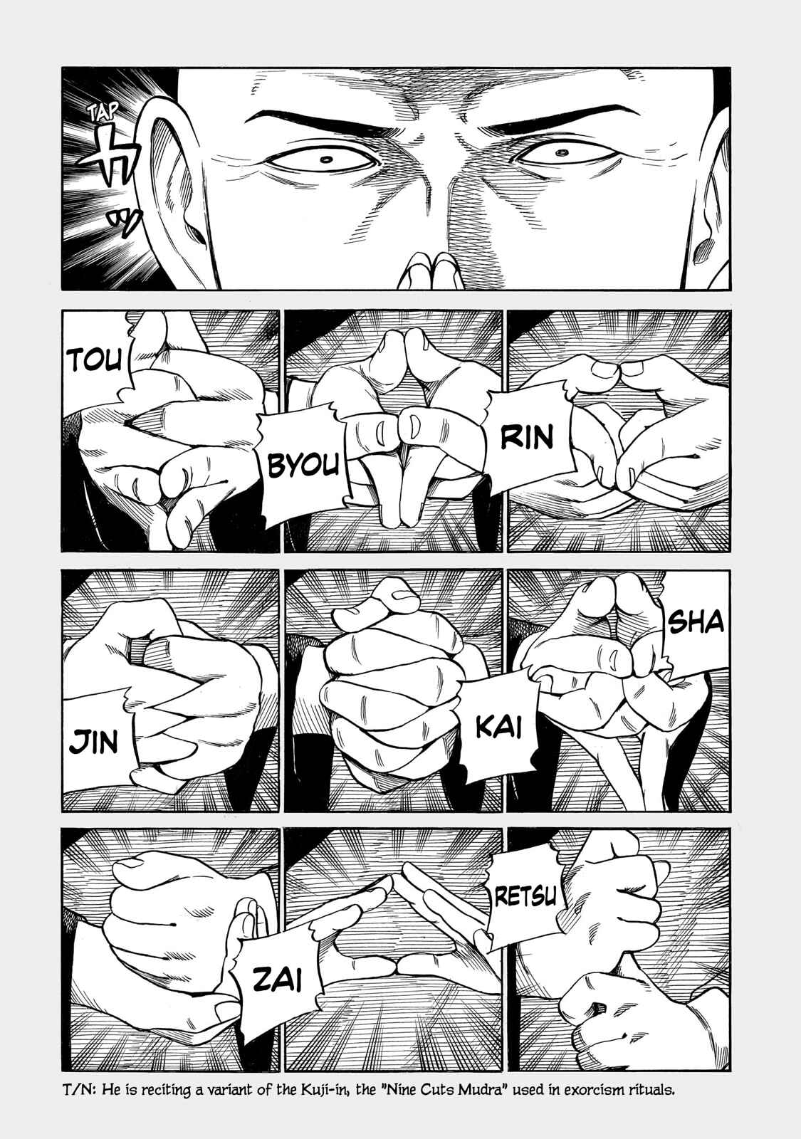 Chapter 100.5 - Page 23
