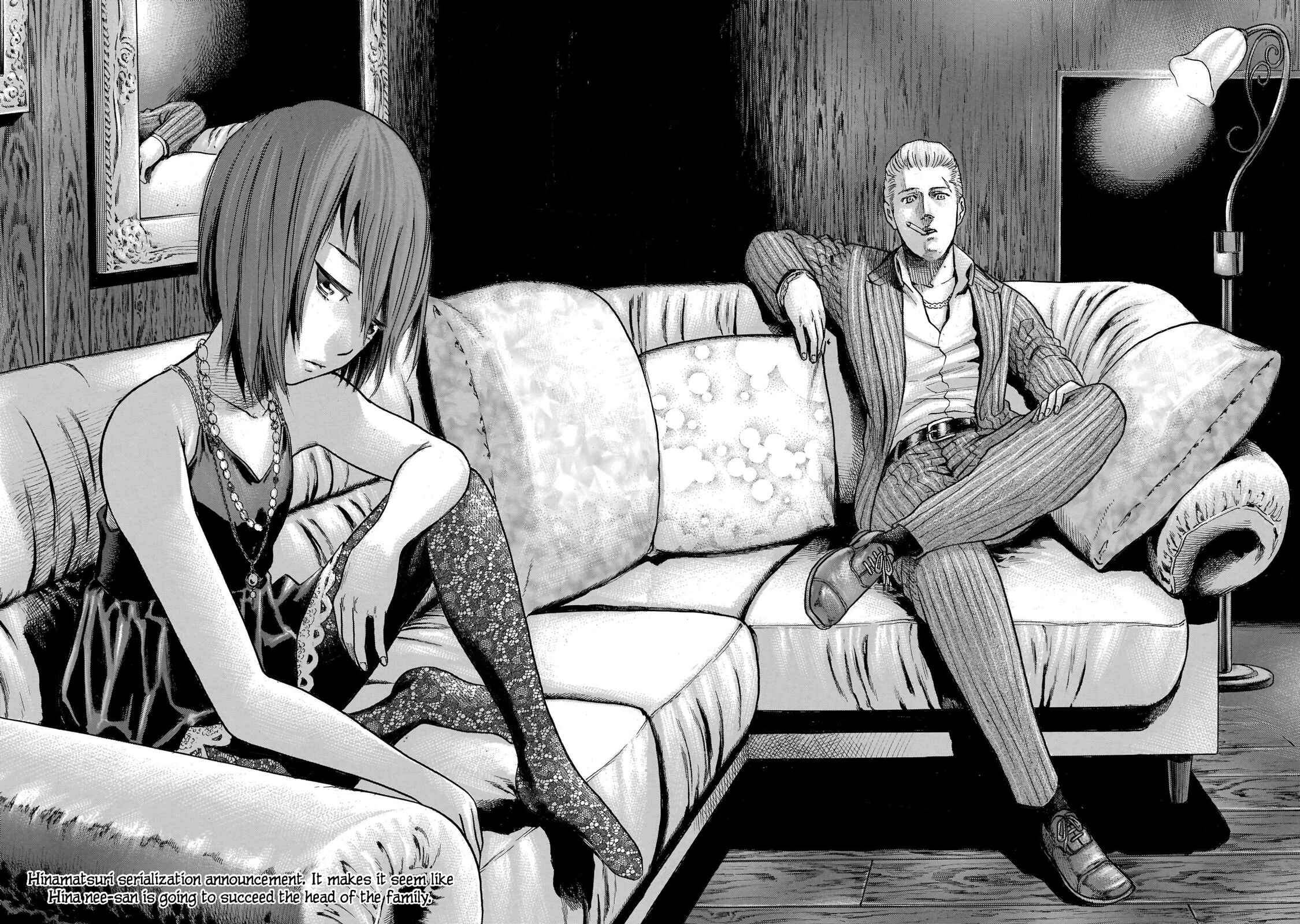 Chapter 100.5 - Page 27
