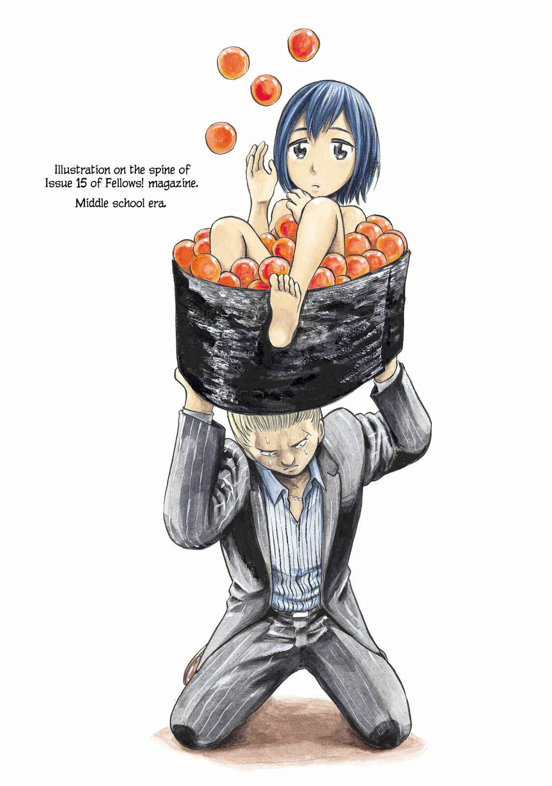 Chapter 100.5 - Page 28