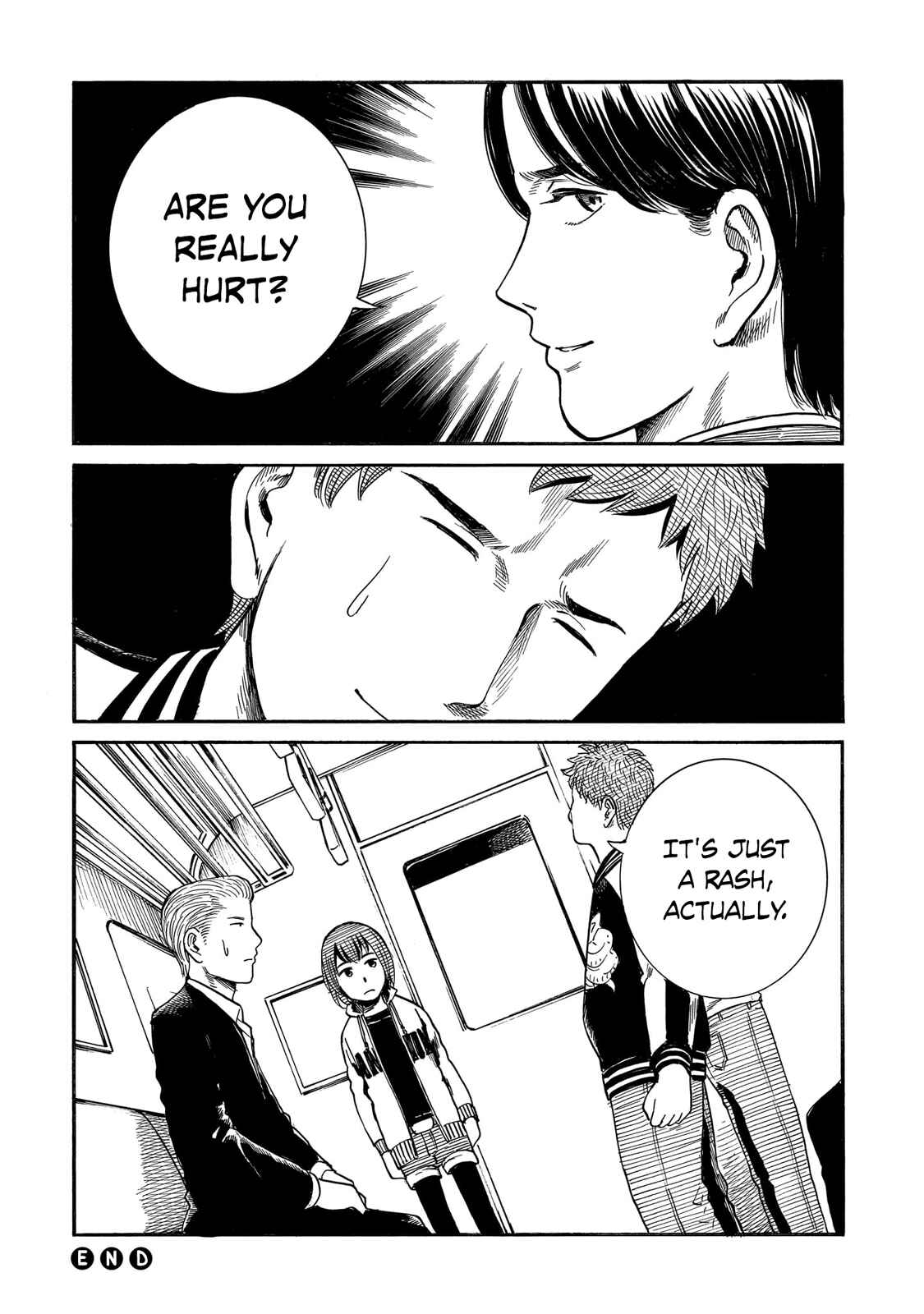 Chapter 100.5 - Page 45