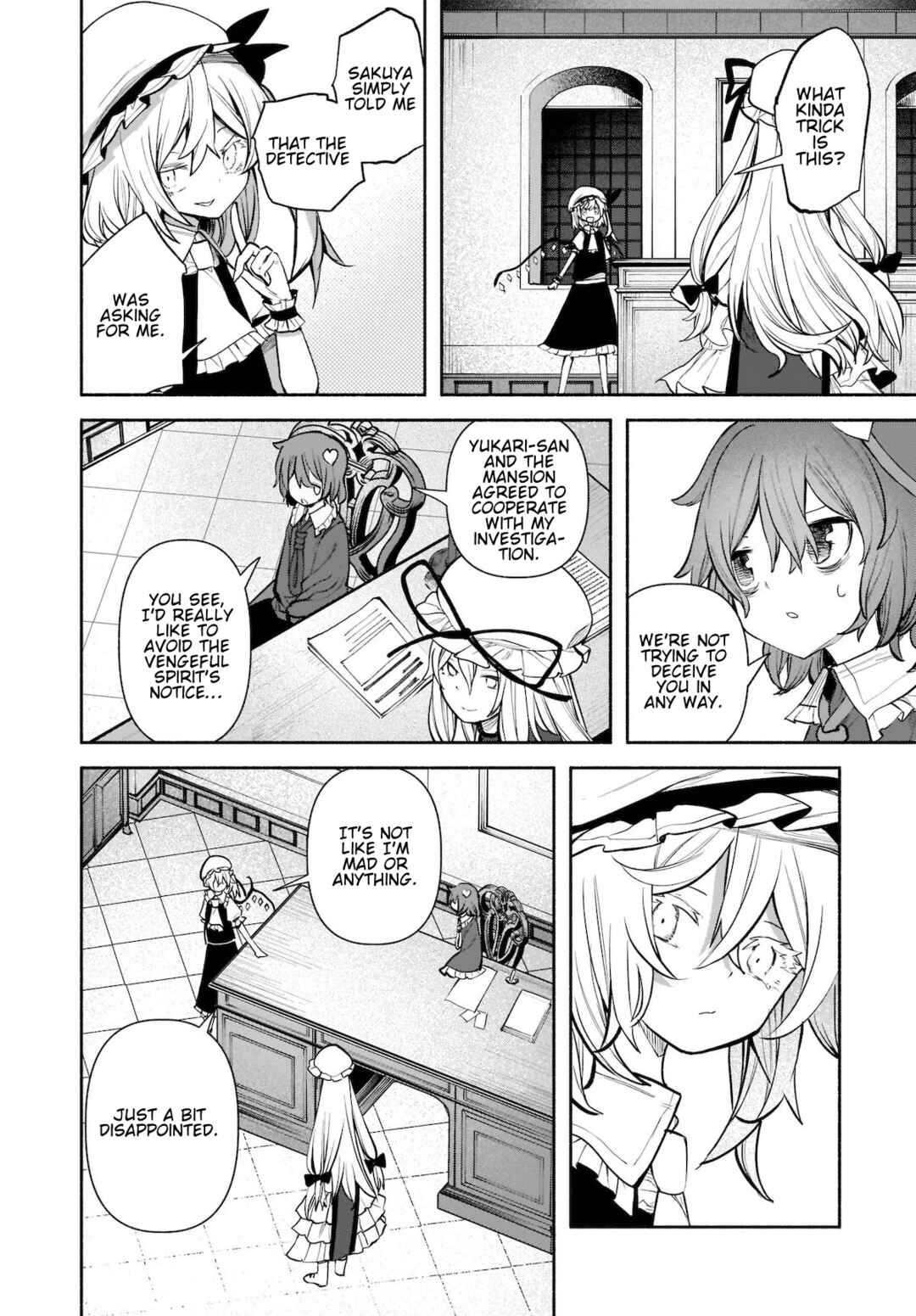 Chapter 23 - Page 11