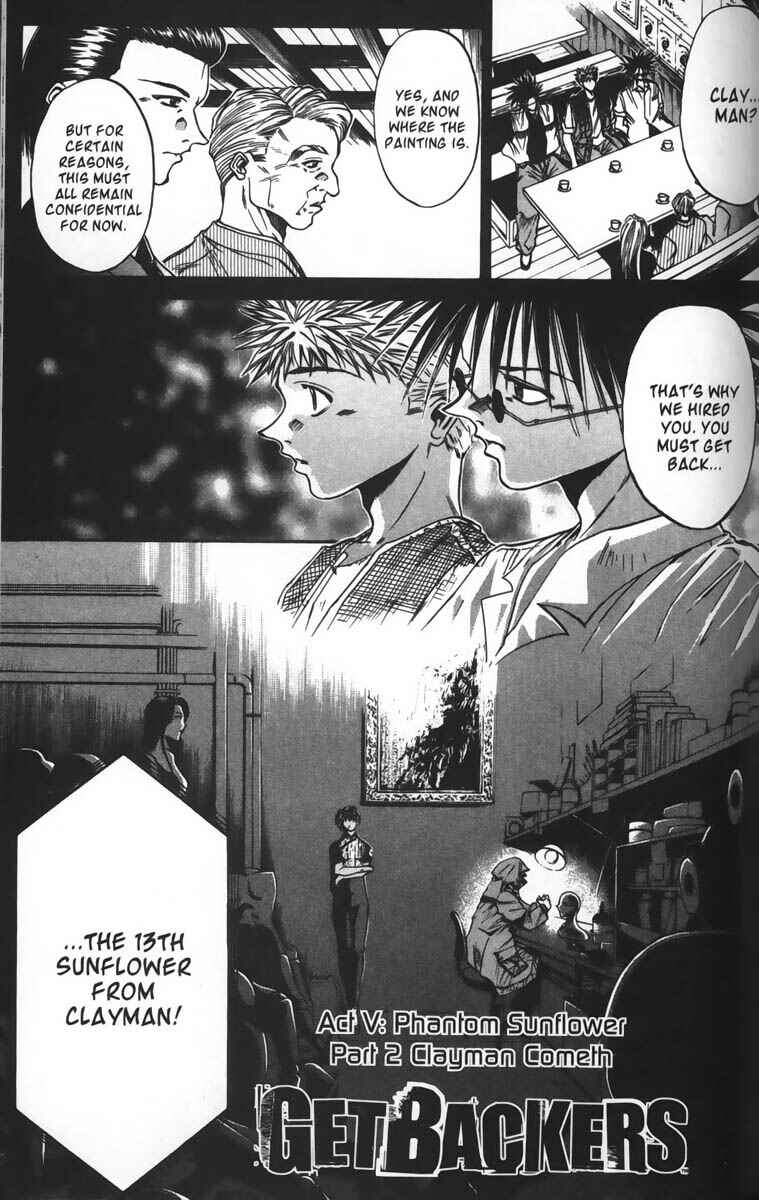 Chapter 31 - Page 1