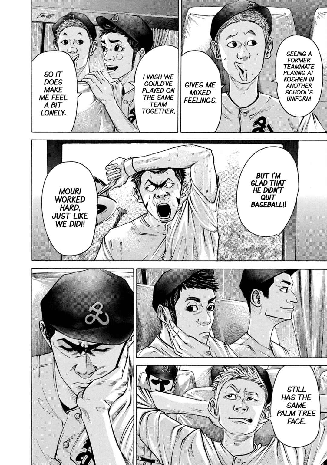 Chapter 211 - Page 4