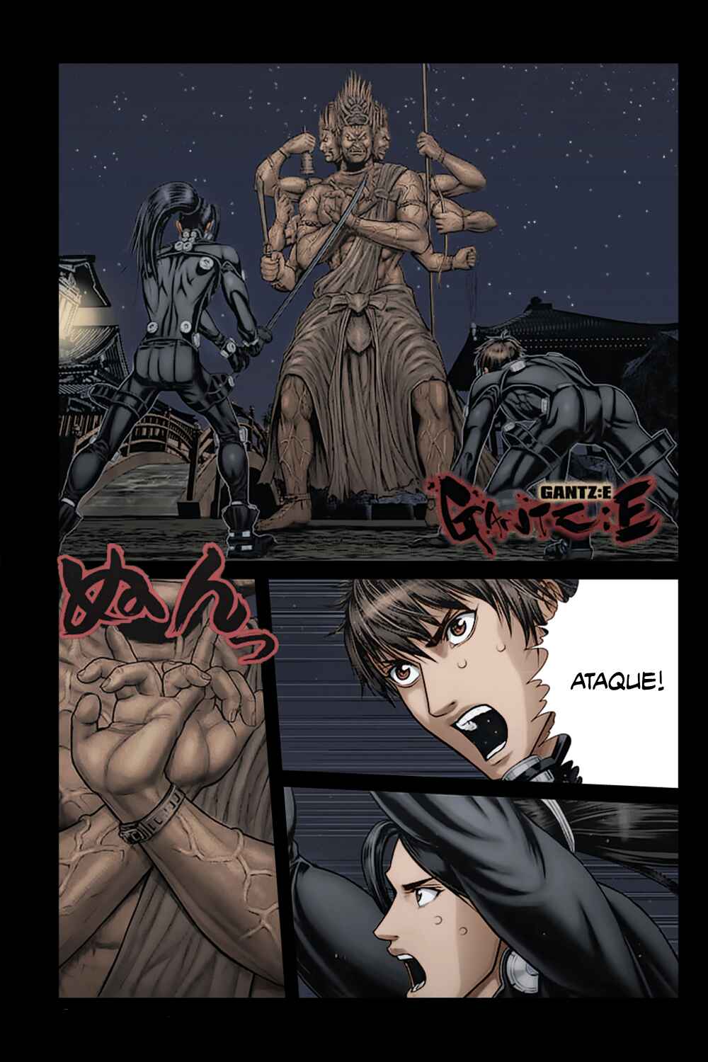 Chapter 27 - Page 1