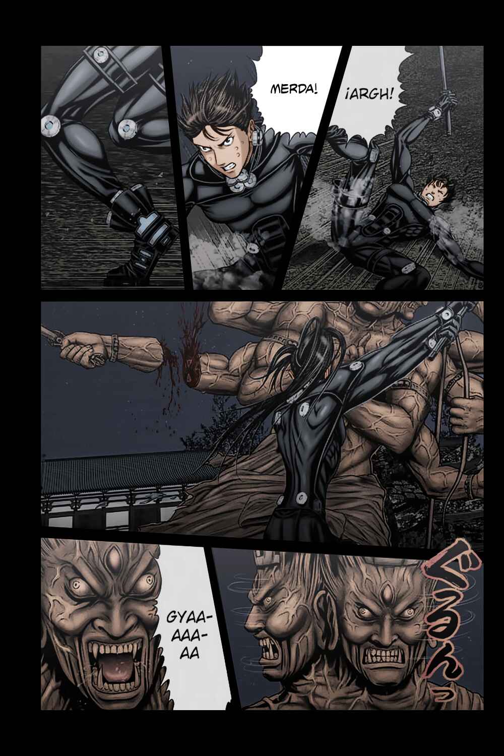 Chapter 27 - Page 4