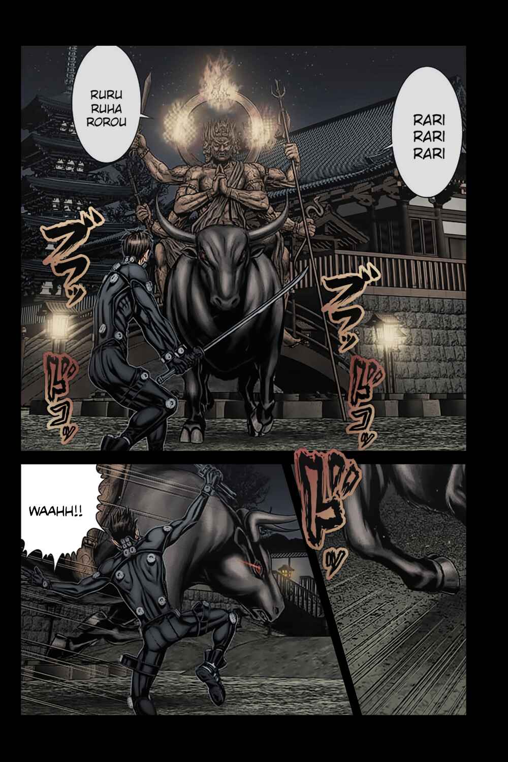 Chapter 27 - Page 6