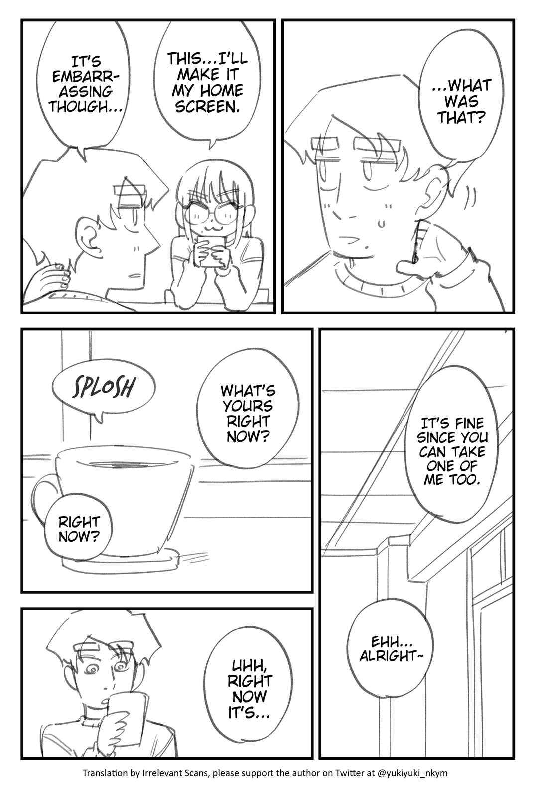 Chapter 367 - Page 1