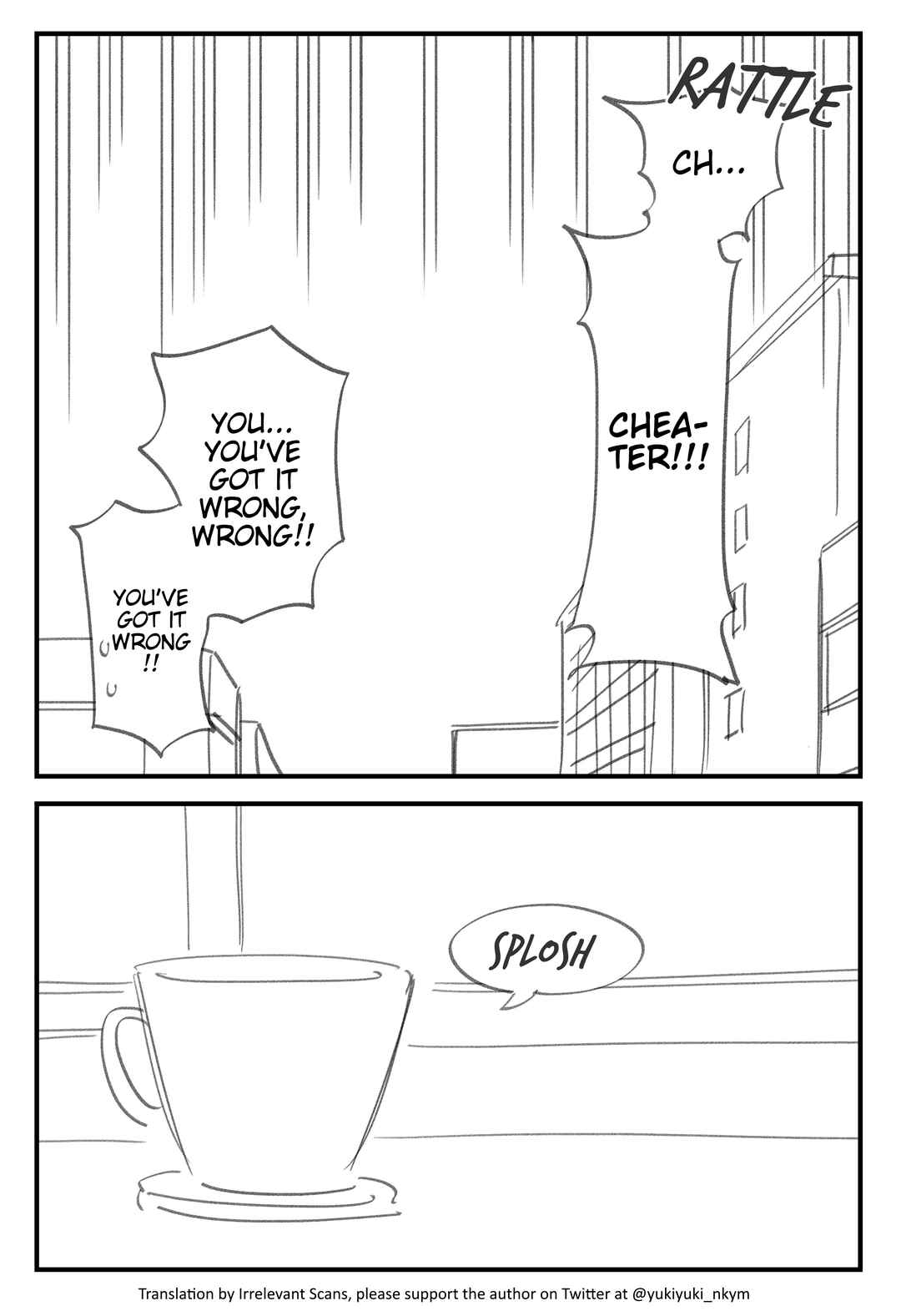 Chapter 367 - Page 3