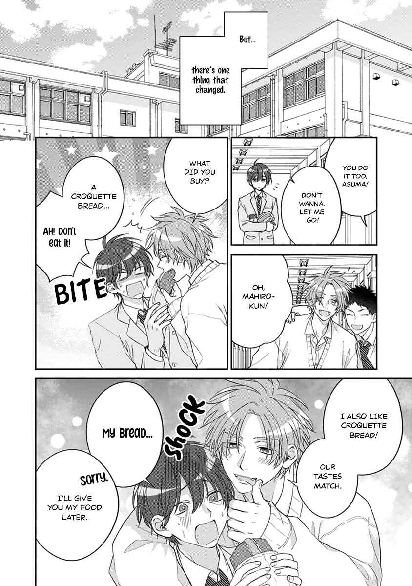 Chapter 2 - Page 5