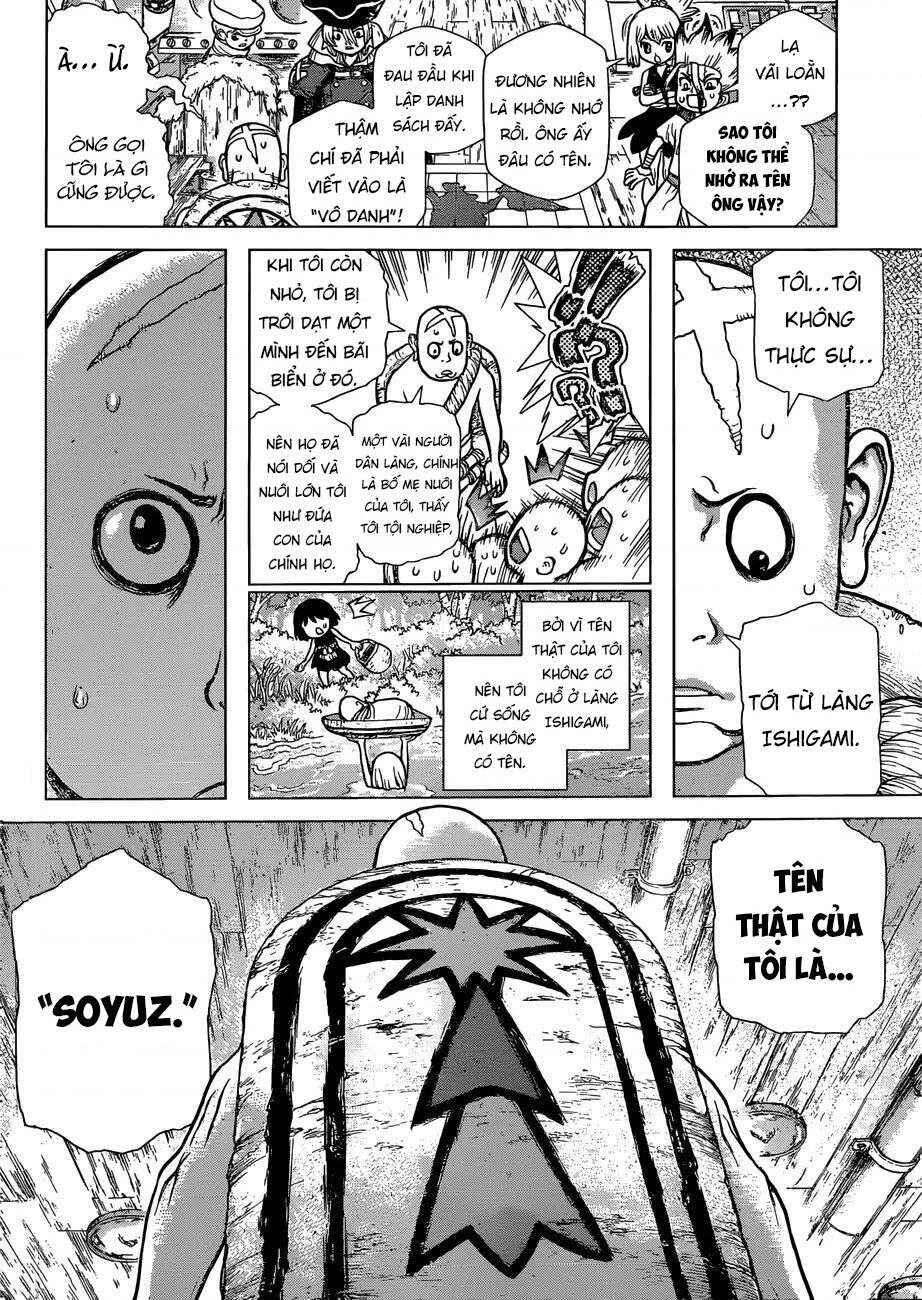 Chapter 101 - Page 16