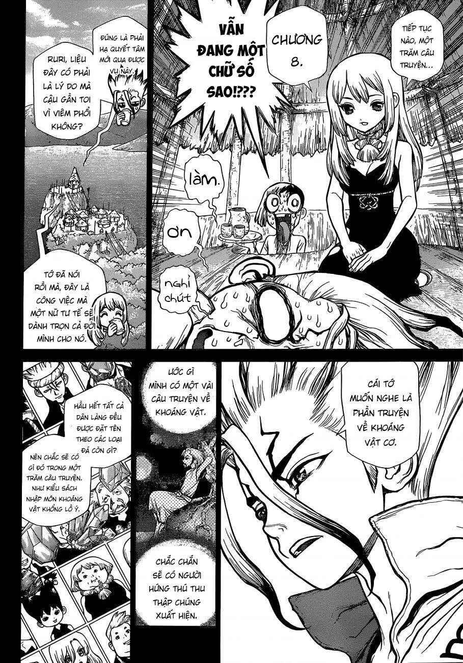 Chapter 101 - Page 7