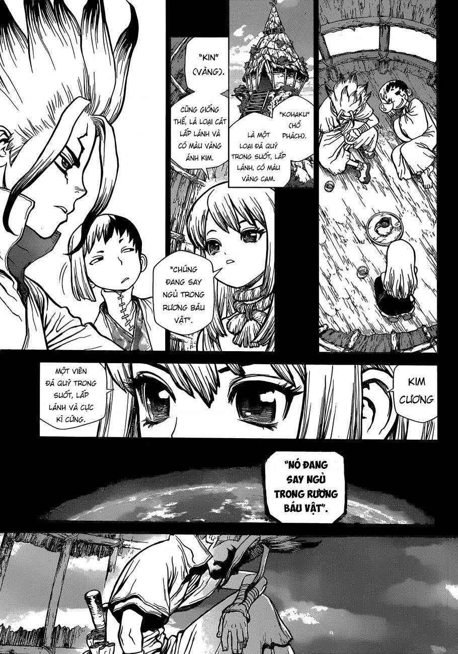 Chapter 101 - Page 8