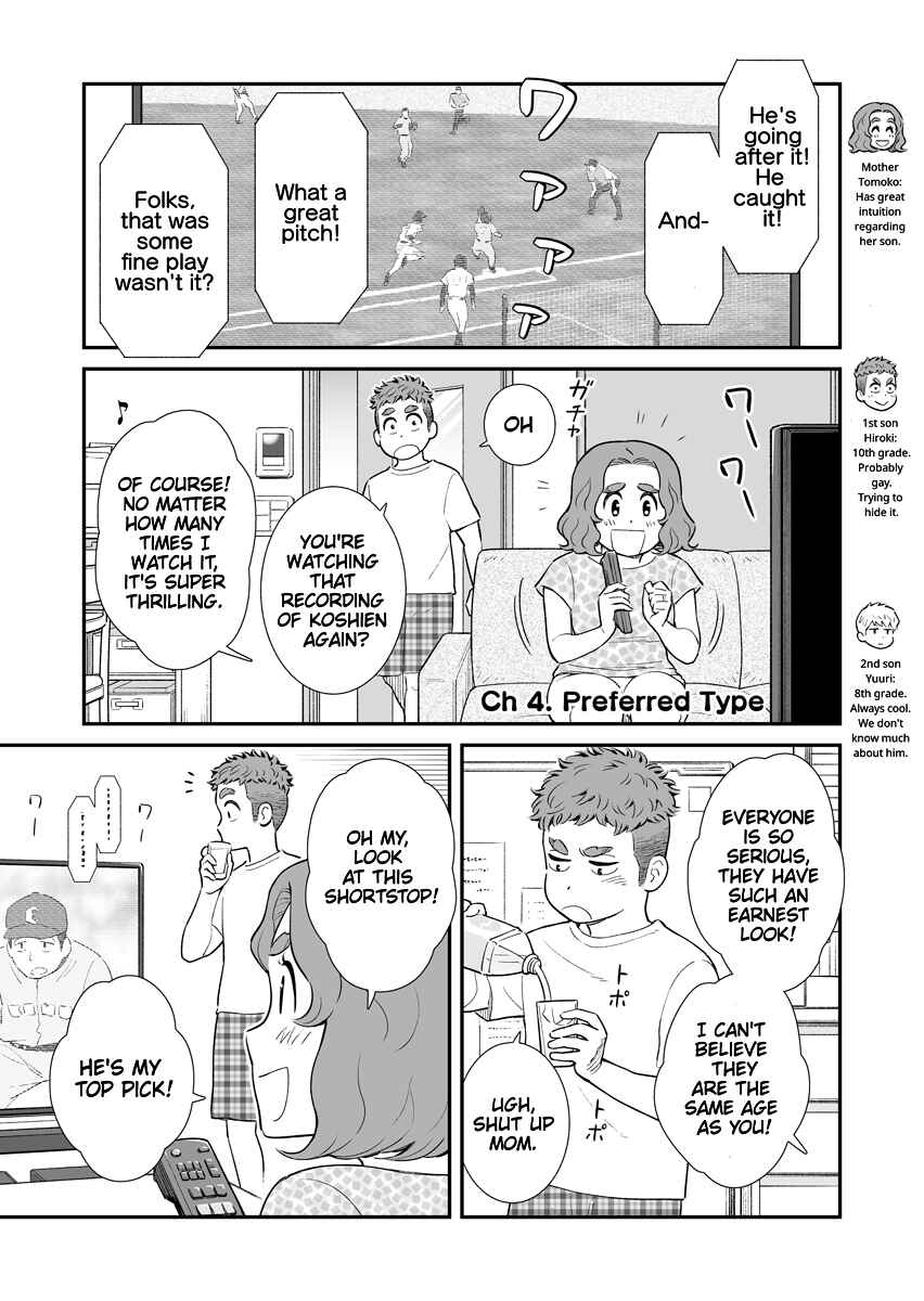 Chapter 4 - Page 1