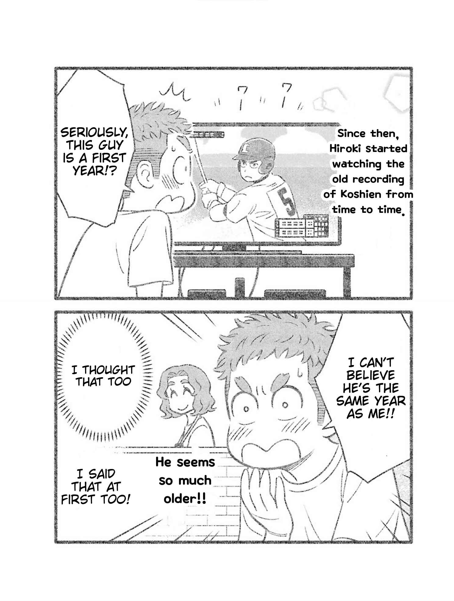 Chapter 4 - Page 5