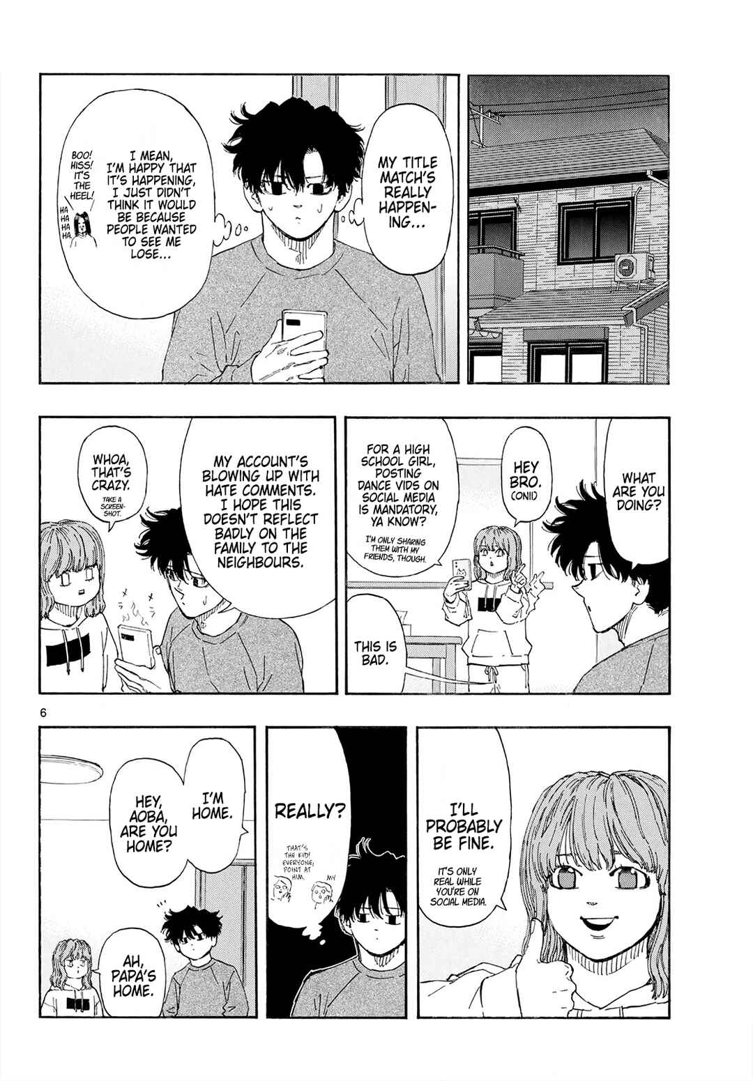 Chapter 191 - Page 6