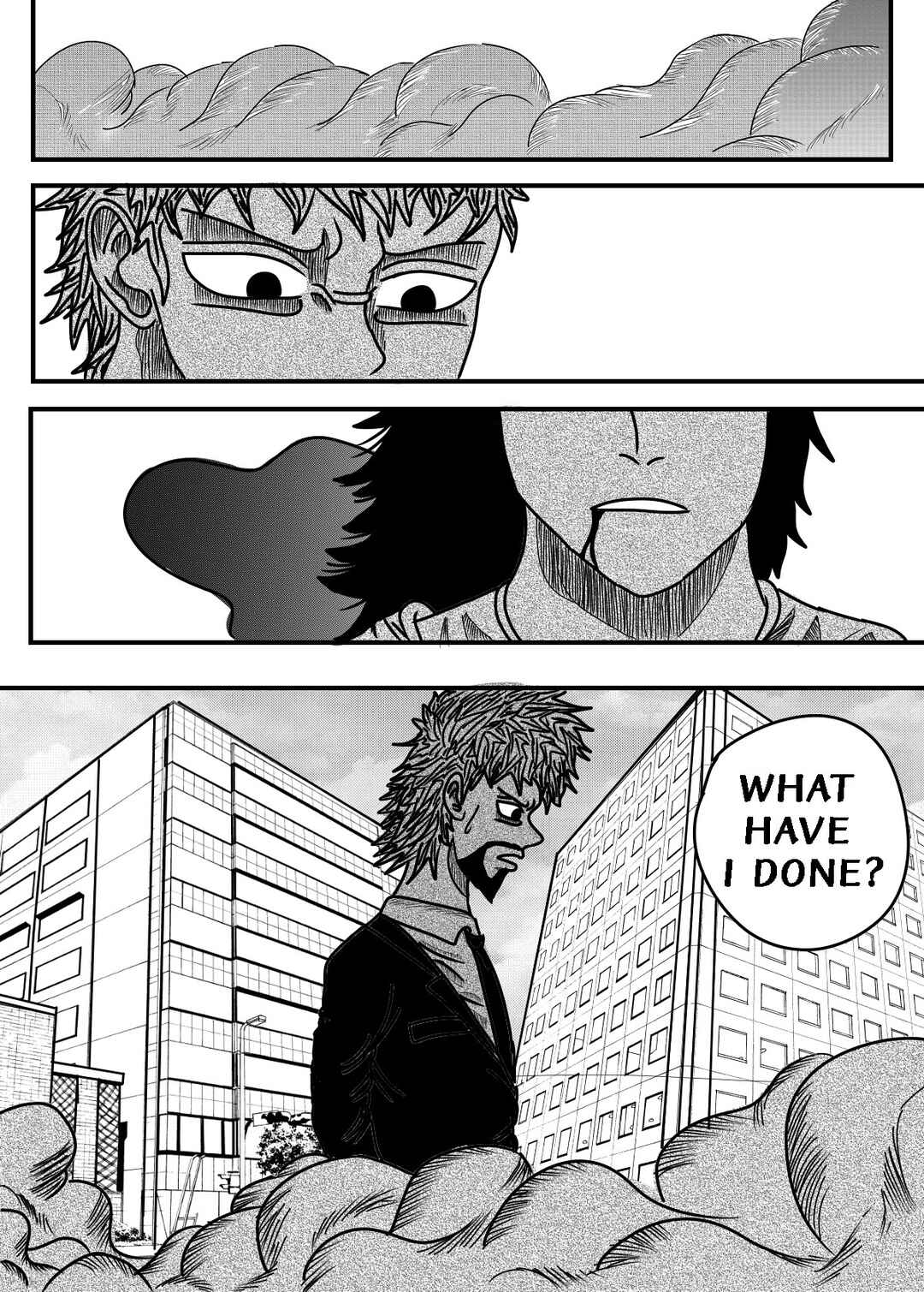 Chapter 1 - Page 1