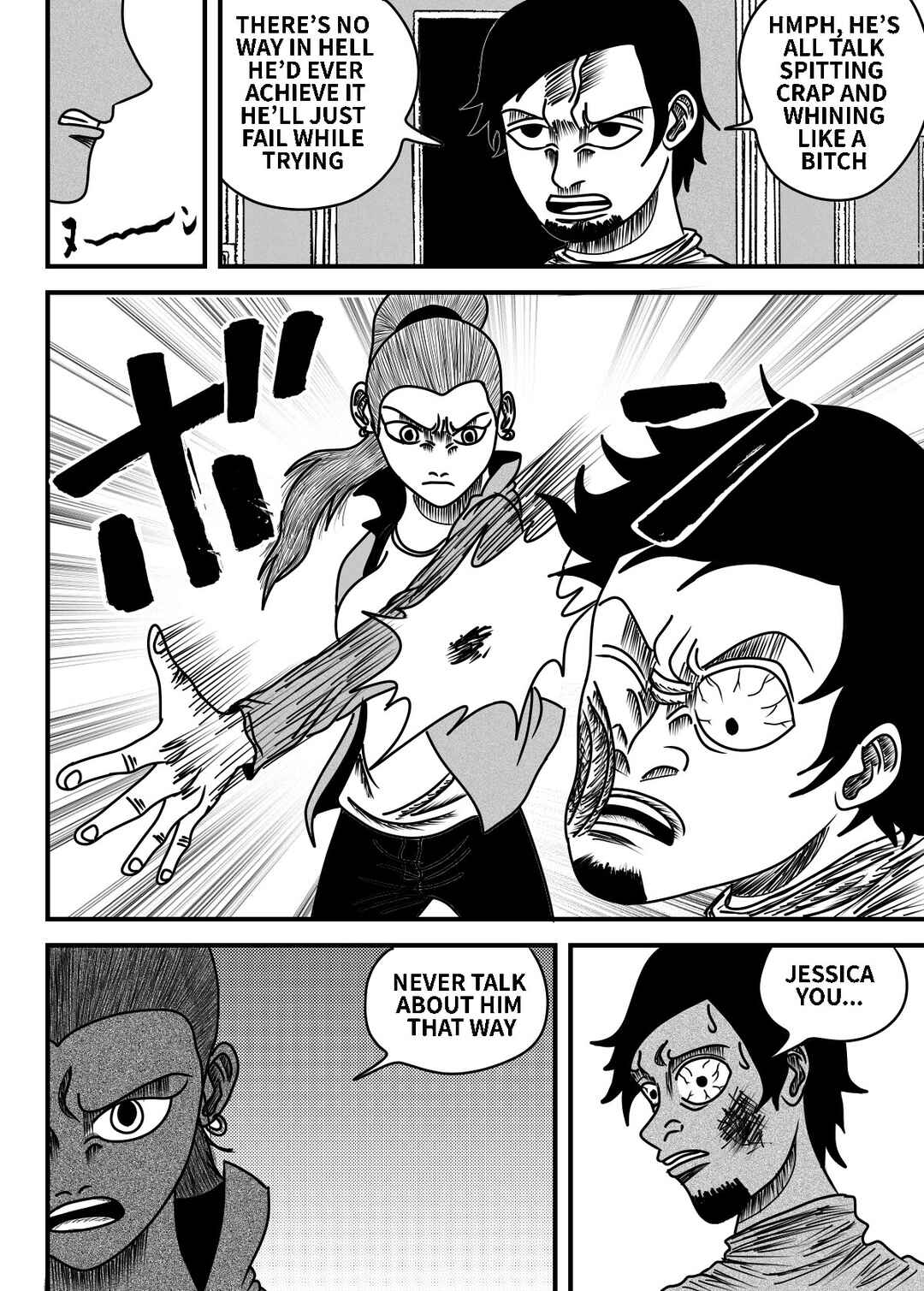 Chapter 1 - Page 20