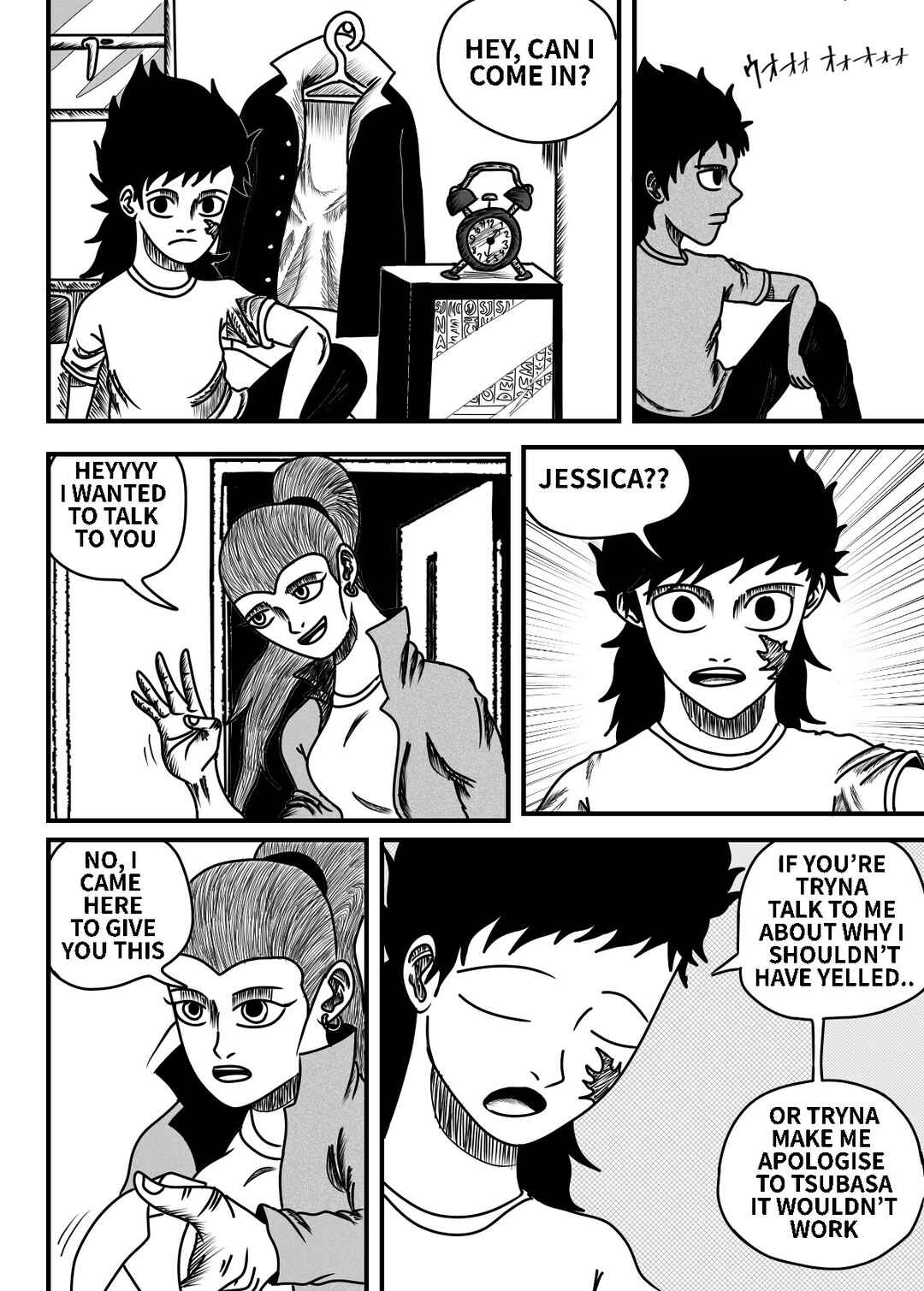 Chapter 1 - Page 22