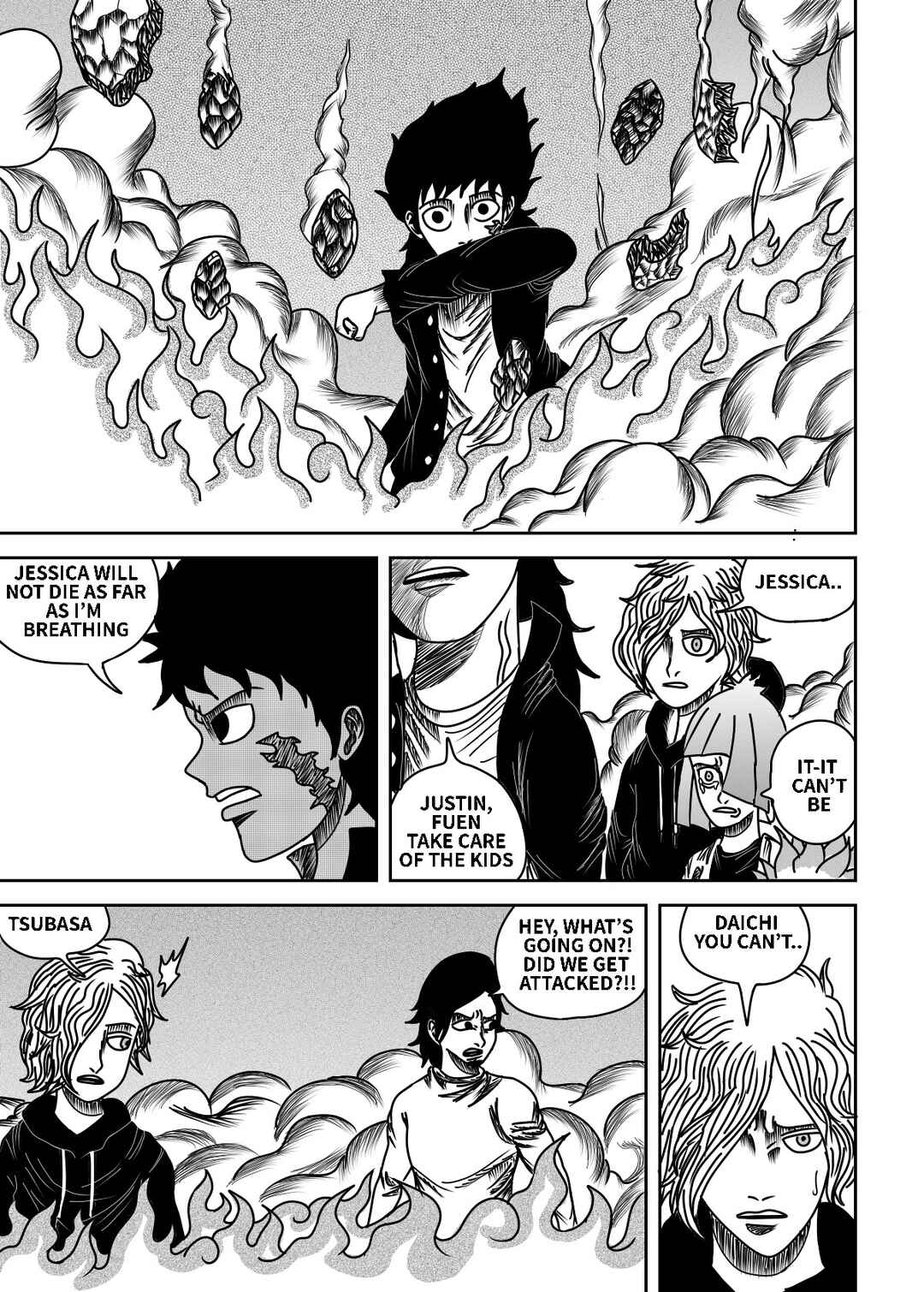 Chapter 1 - Page 32