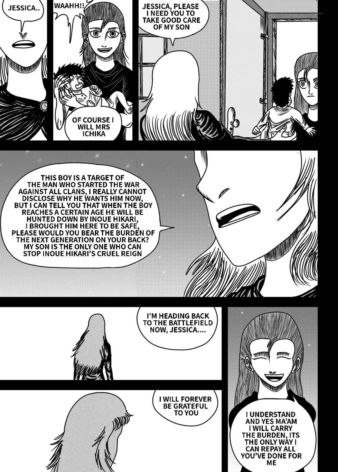 Chapter 1 - Page 36