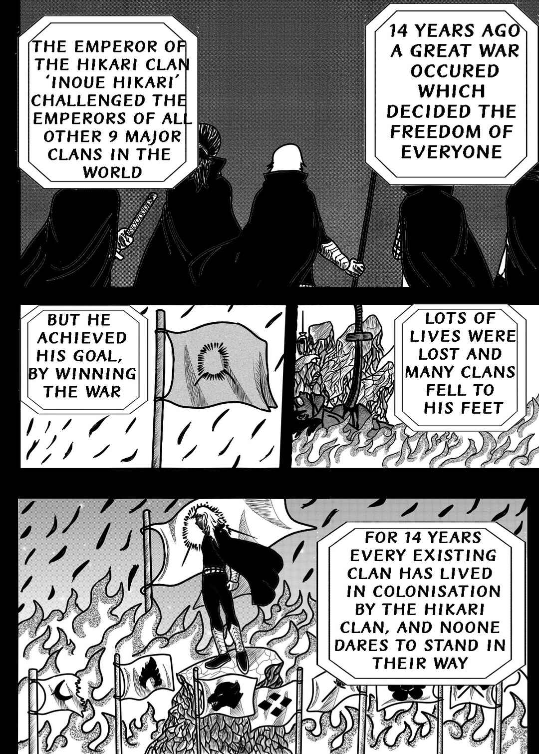 Chapter 1 - Page 4