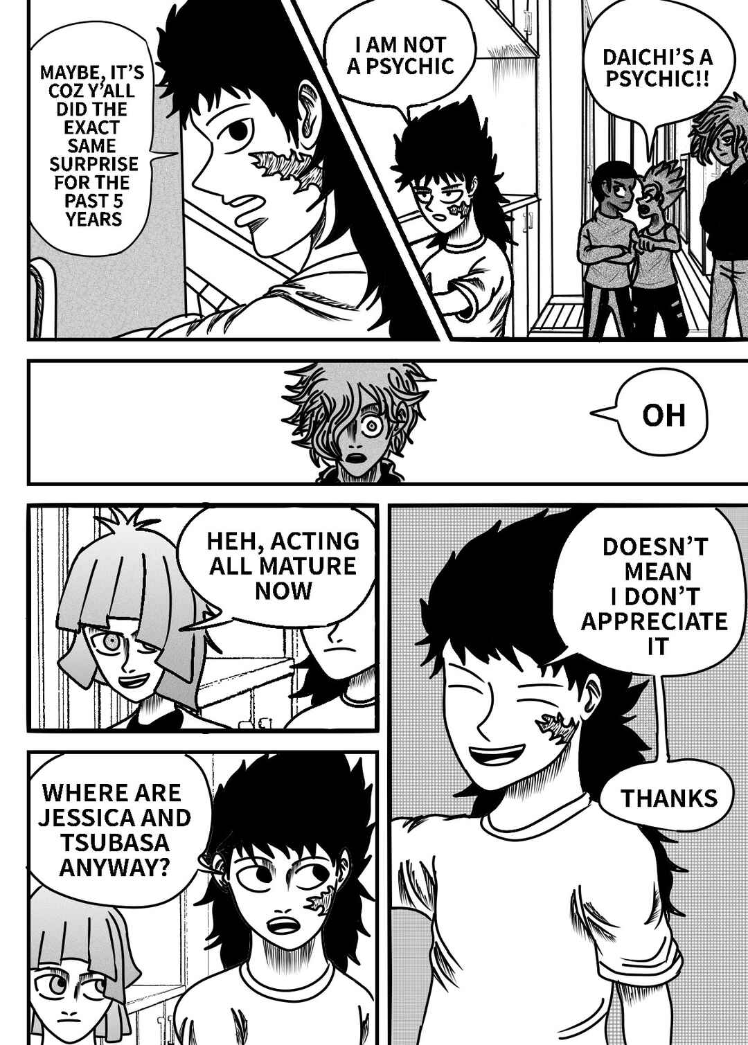 Chapter 1 - Page 7