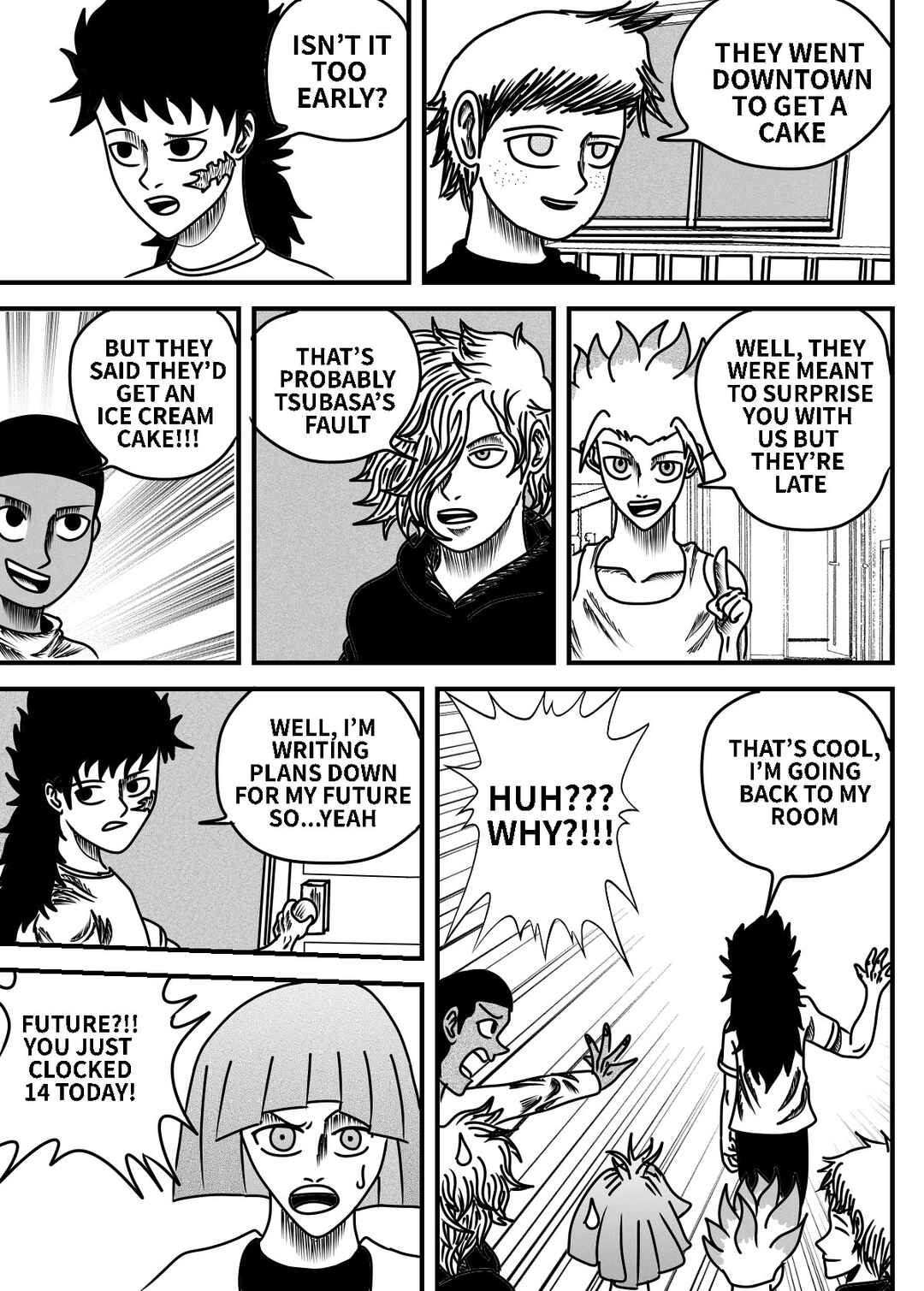 Chapter 1 - Page 8