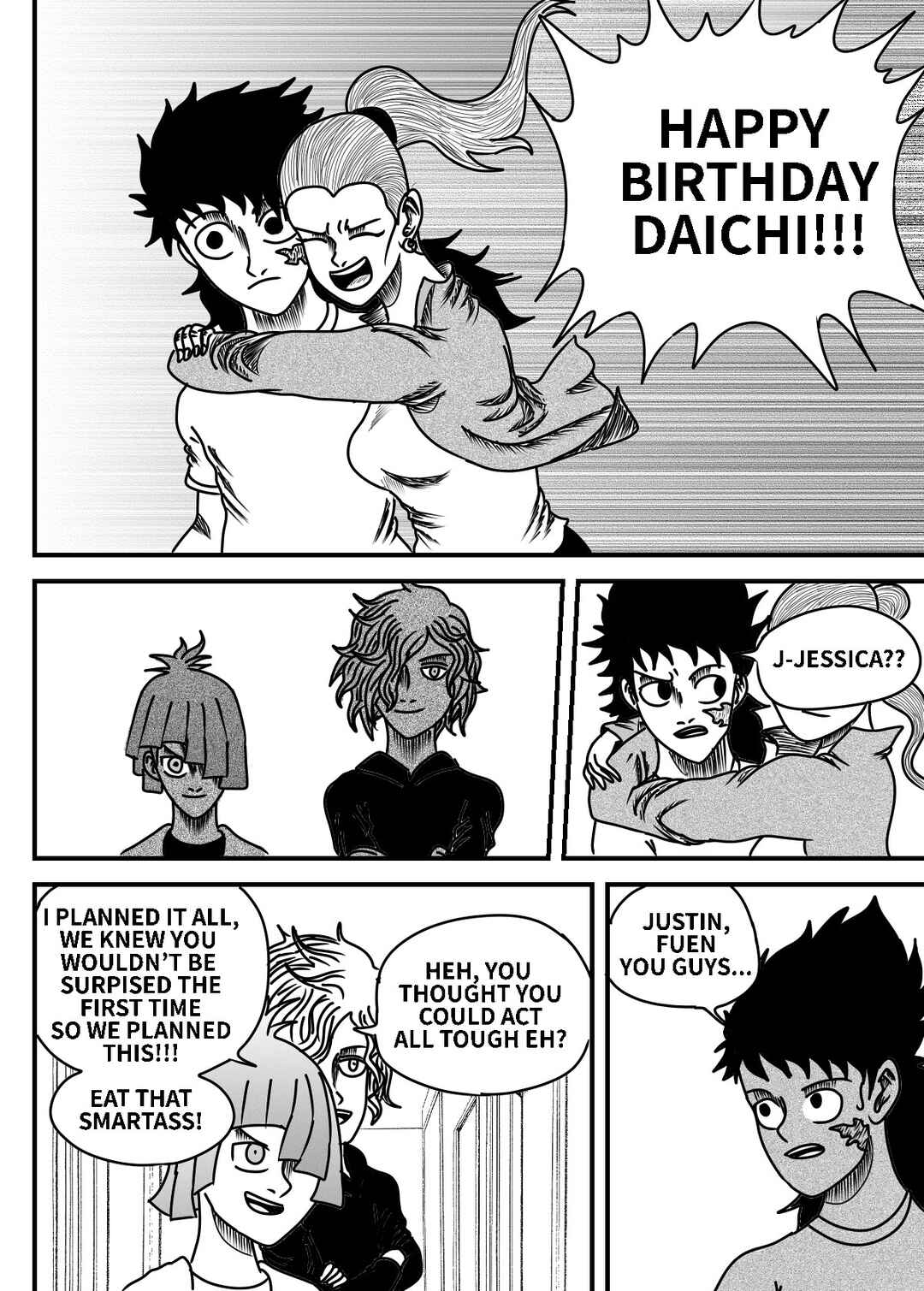 Chapter 1 - Page 9