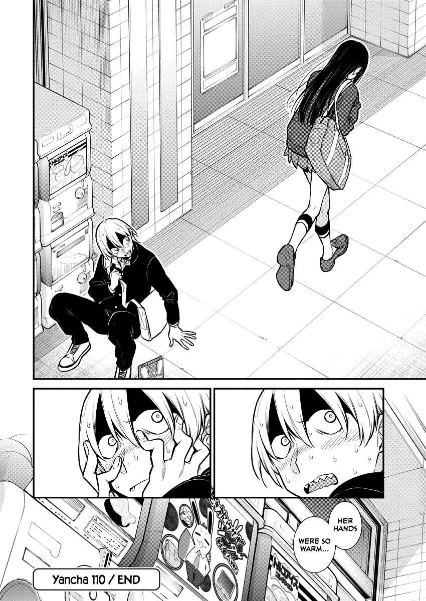Chapter 112 - Page 13