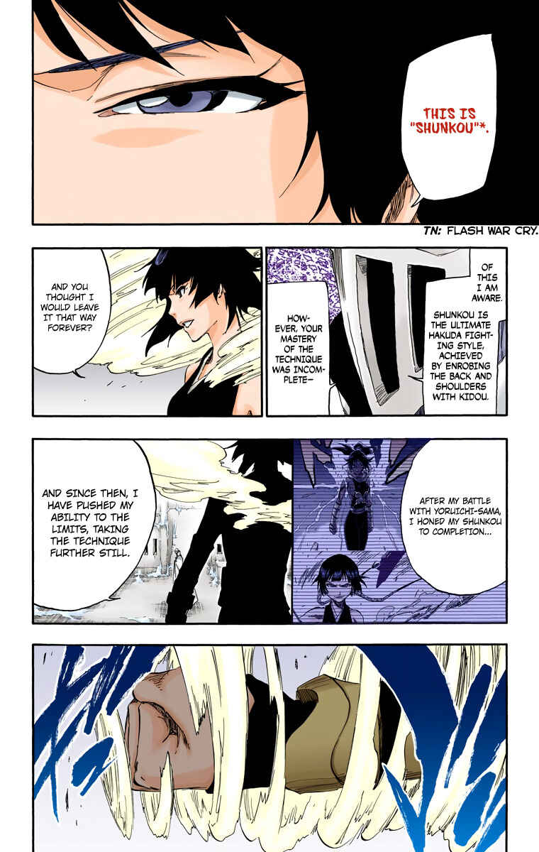 Chapter 549 - Page 13