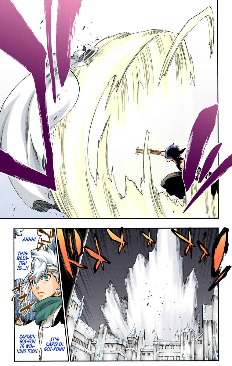 Chapter 549 - Page 16